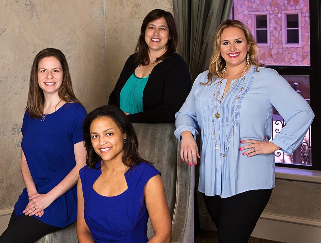 Adriatica Women's Health Gynecology & OB/GYN in McKinney, Texas