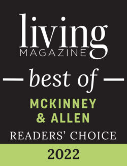2022 Best Of McKinney & Allen Readers’ Choice Winners