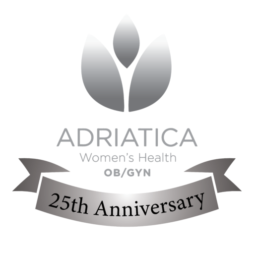 Adriatica Women's Health logo